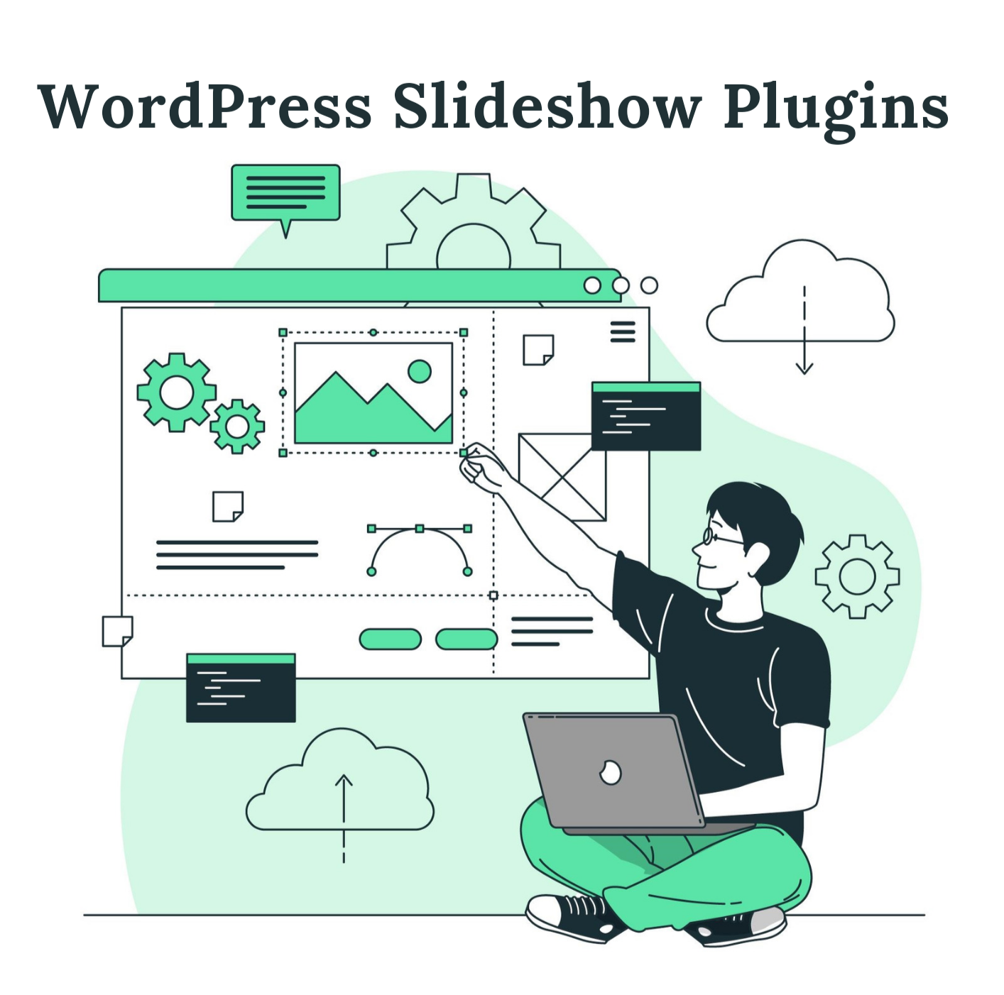 Wordpess Slideshow Plugin