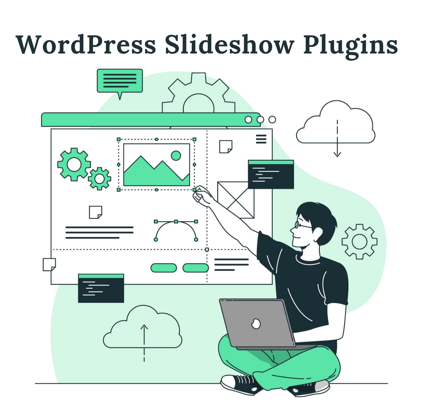 Best Free & Premium WordPress Slideshow Plugins