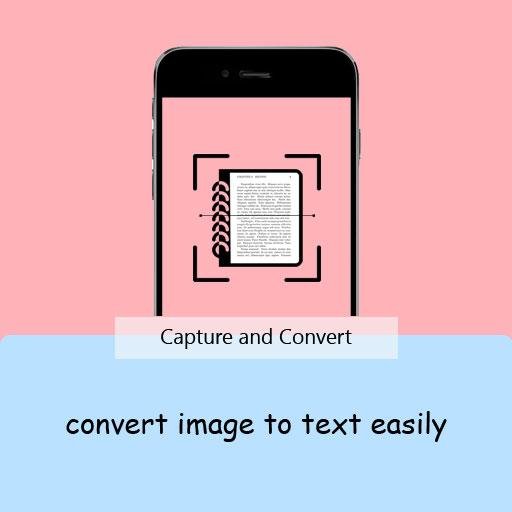 best Image to Text Converter App