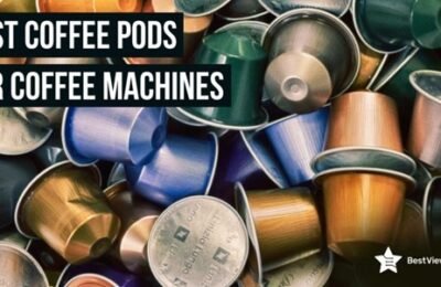 Best Coffee Pods For Coffee Machines