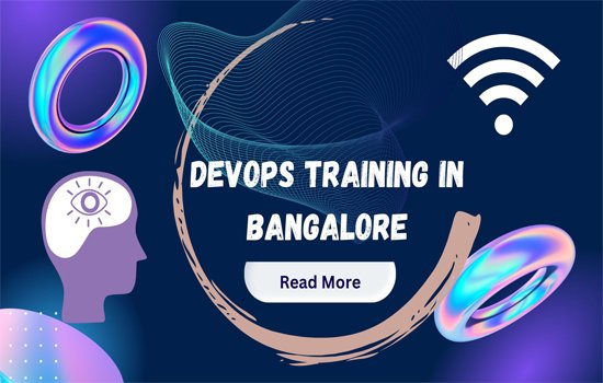 DevOps Training In Bangalore