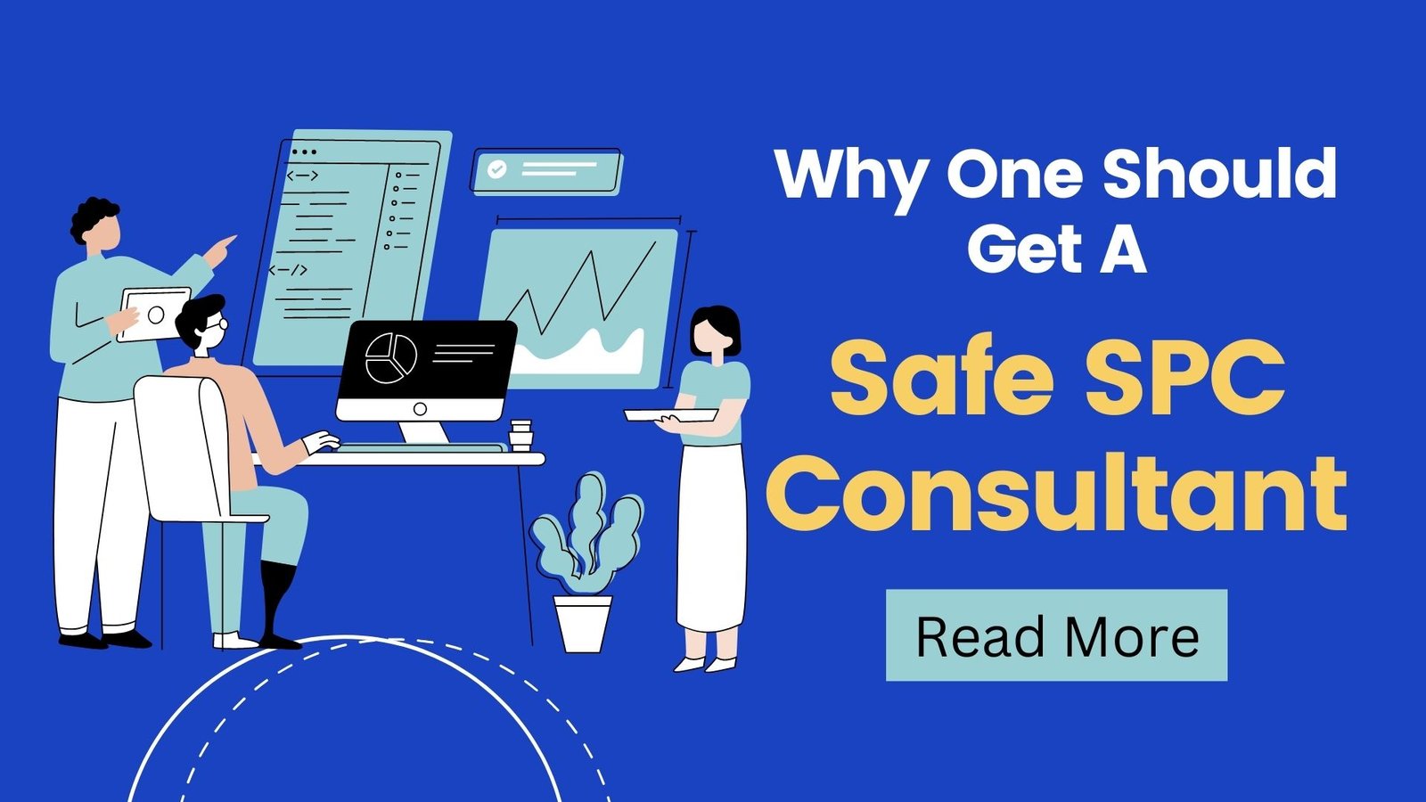 What Are Various Reasons Why One Should Get A Safe SPC Consultant