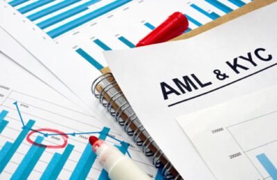 Staying Compliant: Keeping Up with the Latest KYC AML Regulations and Requirements
