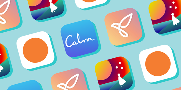The Boom of Mental Health Apps: Transforming Well-being in the Digital Era 1 The Boom of Mental Health Apps