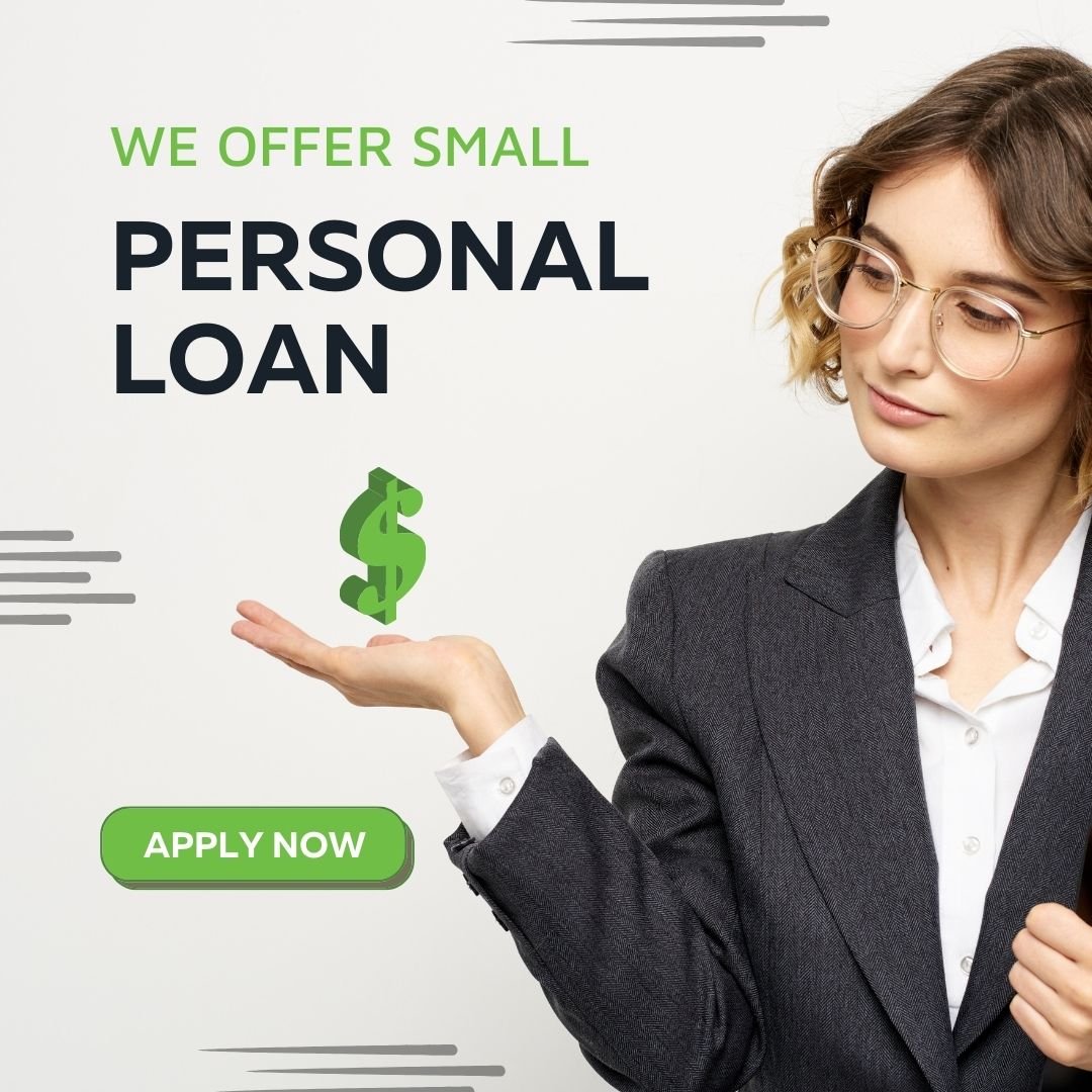 Benefits of Personal Loans