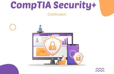 CompTIA Security+ Certification: launch your career with a solid Foundation