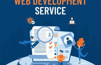 Gain Skills in Web Development with Practical Course