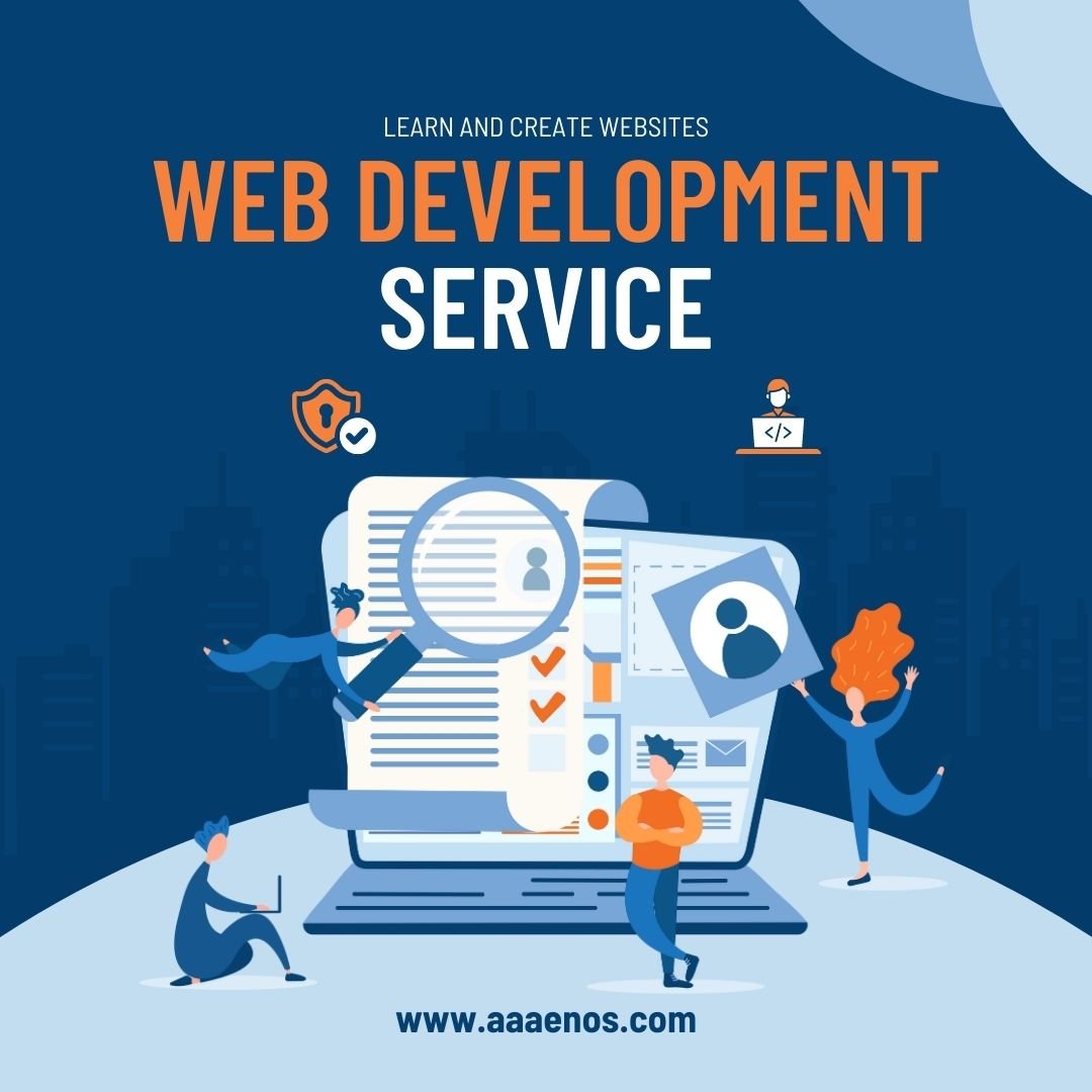 gain skill in web development