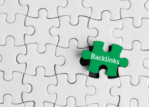 10 Amazing Benefits Of Using Guest Post Services 1 Puzzle pieces with word ’Backlinks’