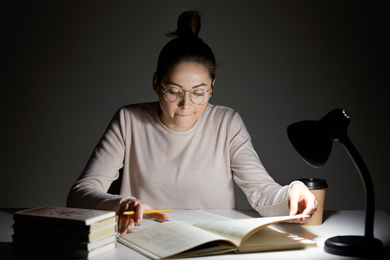 Government Exam Preparation
