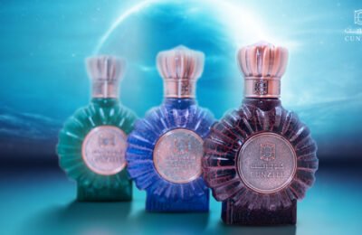 Perfume in Dubai Mall: Exploring Dubai Mall’s Captivating Fragrance Collection