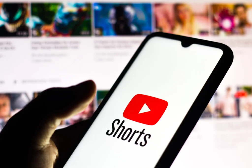 YouTube Shorts : How to Get More Views 1 YouTube Shorts