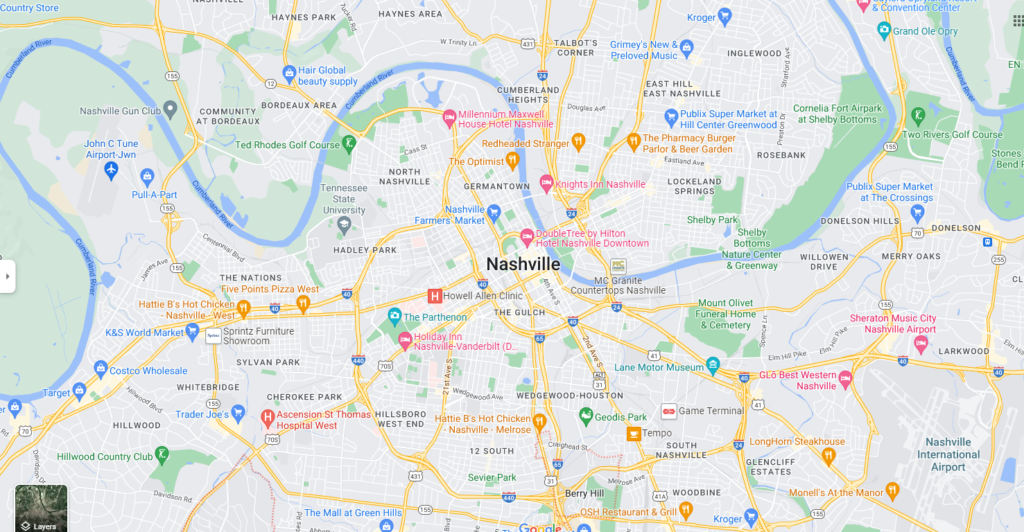 Finding Your Perfect Place: Exploring Rental Properties in Nashville  2