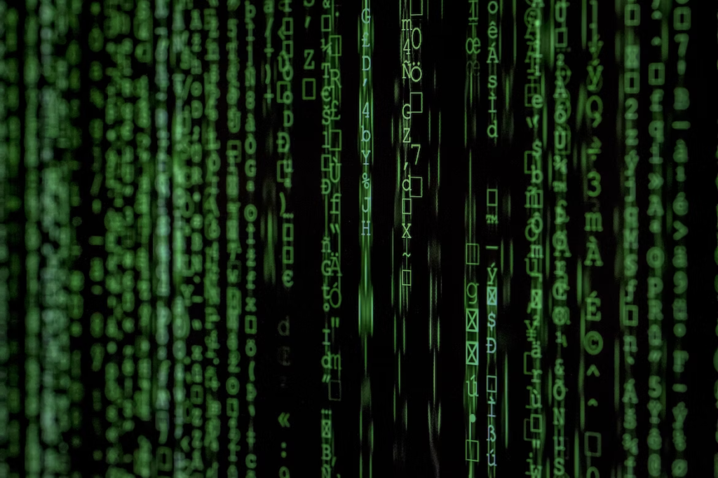 Enhancing Data Processing: Exploring Intelligent Character Recognition 2 Hacjer binary attack code