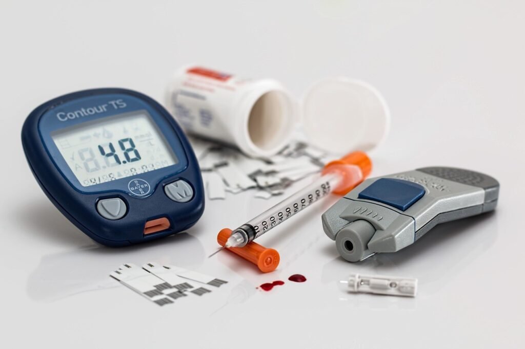 5 Reasons Why Elisa Kits Are Essential In Medical Research 2 Medical instruments