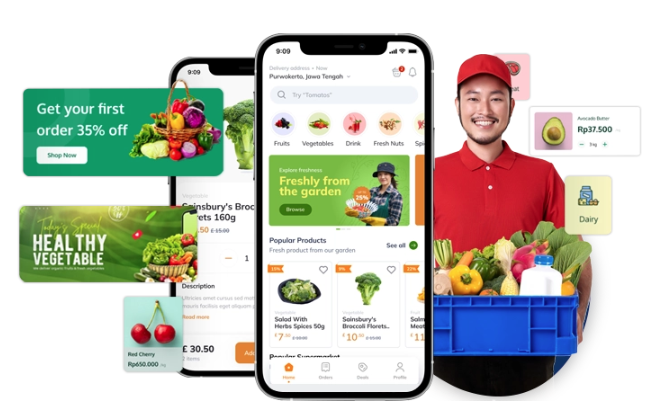 On-Demand Convenience: Examining the User Experience of...