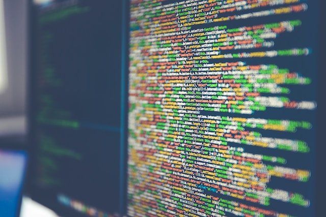 Data processing