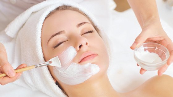 skin care courses