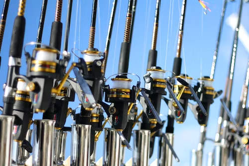 5 Reasons To Hire a Deep Sea Fishing Charter 3 5 Reasons To Hire a Deep Sea Fishing Charter 1