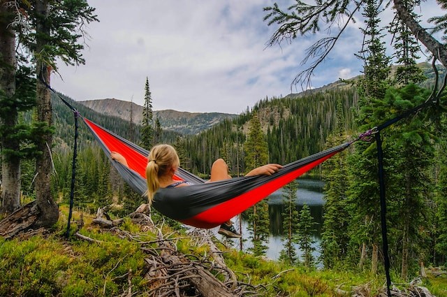 What Is A Hammock and What Are Its 5 Important Uses? 1 Hammock