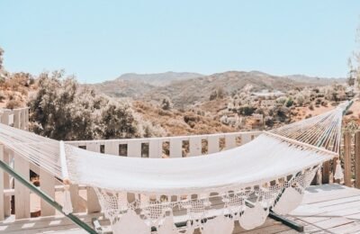 What Is A Hammock and What Are Its 5 Important Uses? 