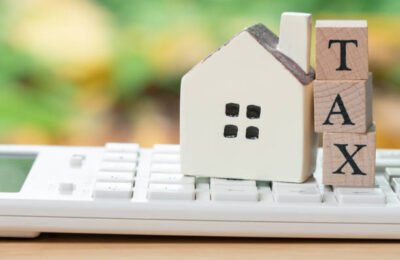 Exploring the New Different Online Platforms for Property Tax Payment: Which 1 is Important?