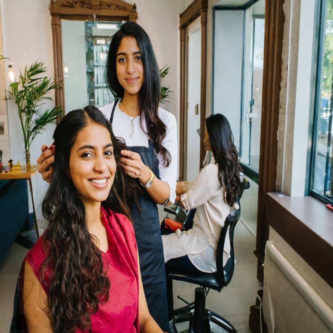 Hairdresser In North Lakes