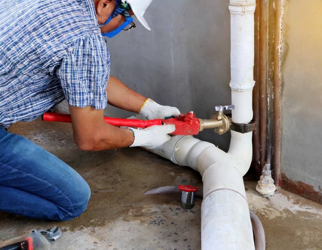 Common Plumbing Challenges In Old Buildings