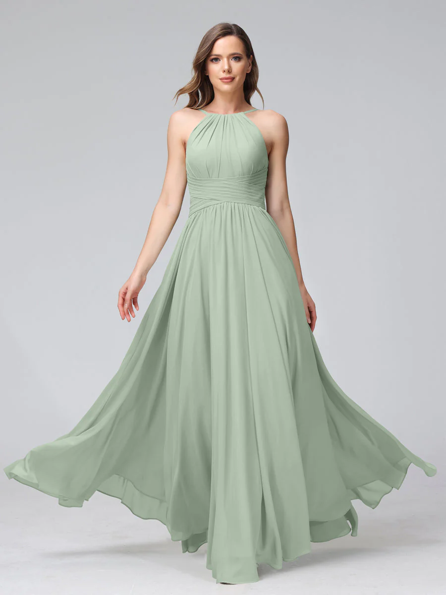 Bridesmaid Dress Trends Have Evolved Over Time