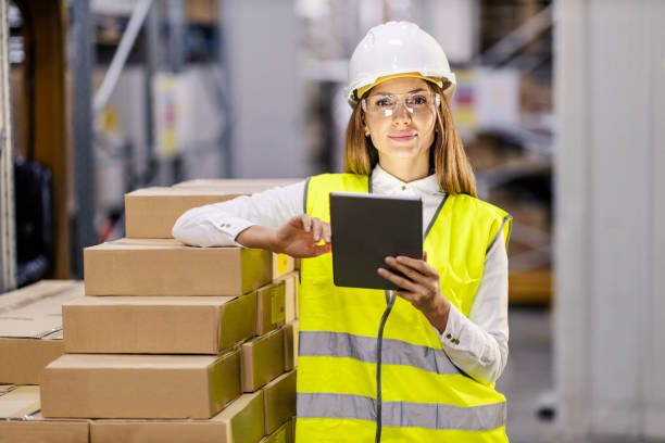 The 10 Key Benefits Of Contract Logistics For Businesses 2 The 10 Key Benefits Of Contract Logistics For Businesses 1