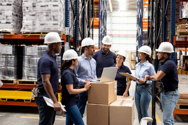 The 10 Key Benefits Of Contract Logistics For Businesses 3 The 10 Key Benefits Of Contract Logistics For Businesses 2