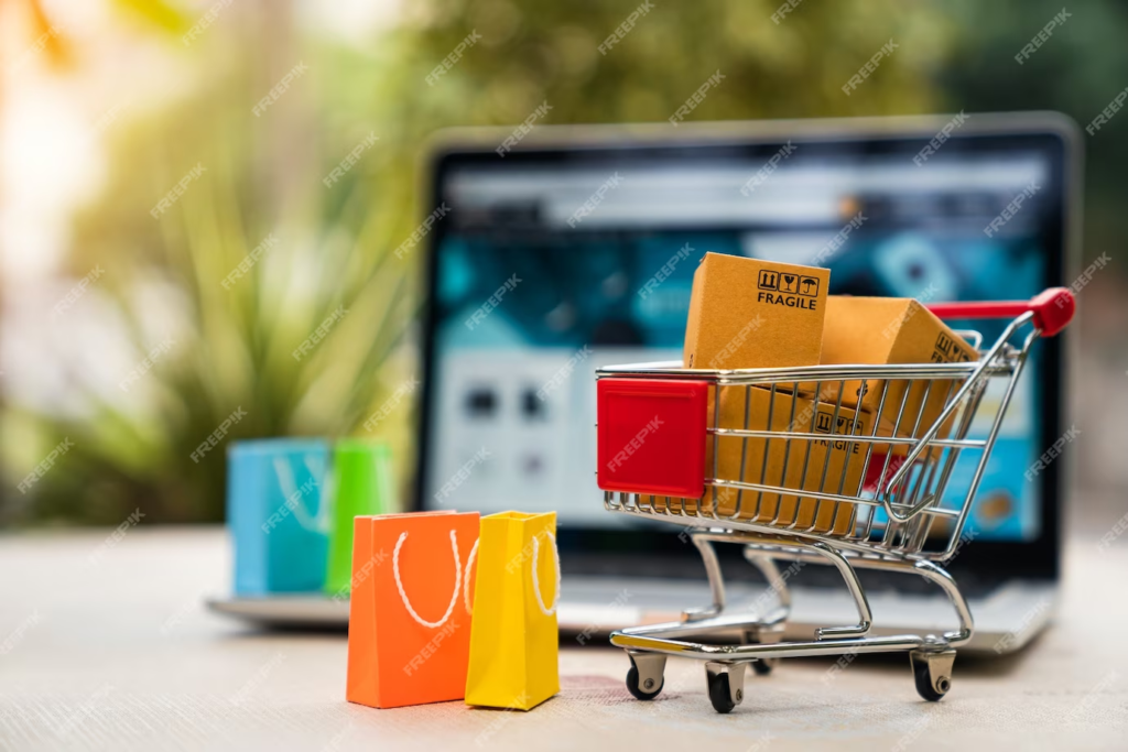 Top 10 Reasons Why You Should Start Online Shopping 4 Top 10 Reasons Why You Should Start Online Shopping 3