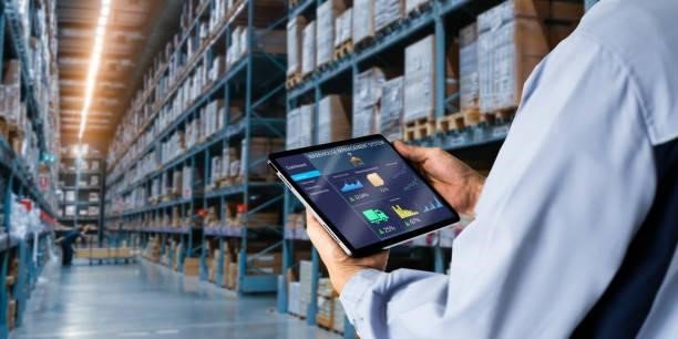 The 10 Key Benefits Of Contract Logistics For Businesses 1 Contract Logistics