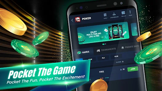 Pocket52