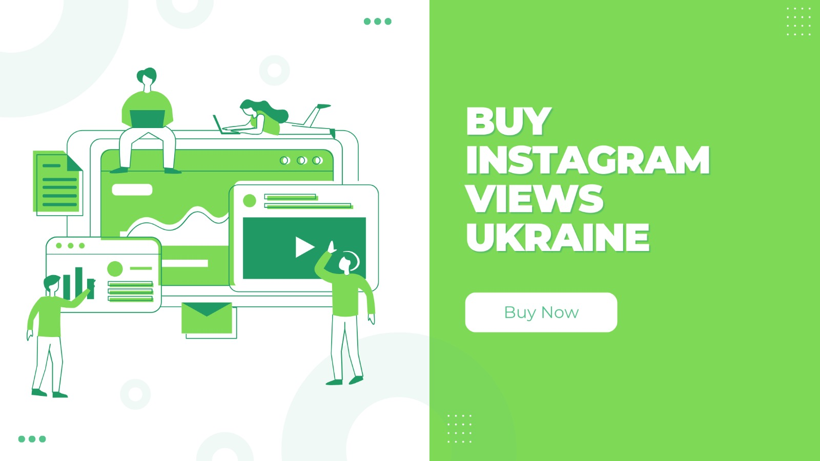 Buy Instagram Views Ukraine | 7 Best Sites To Buy Insta...