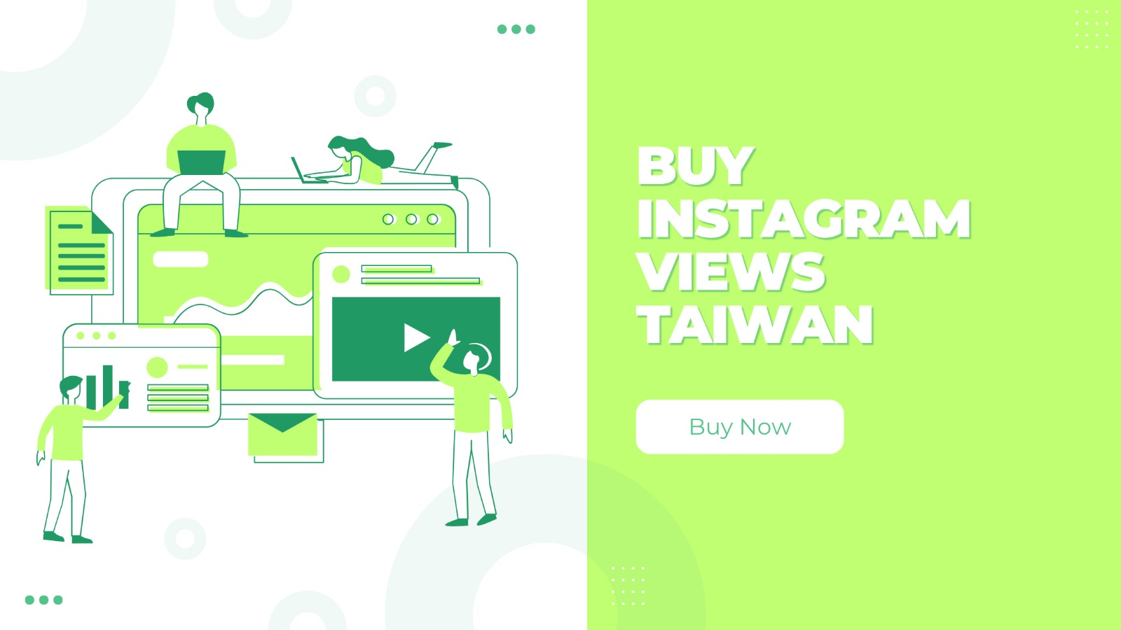 Buy Instagram Views Taiwan | 7 Best Sites To Buy Instag...