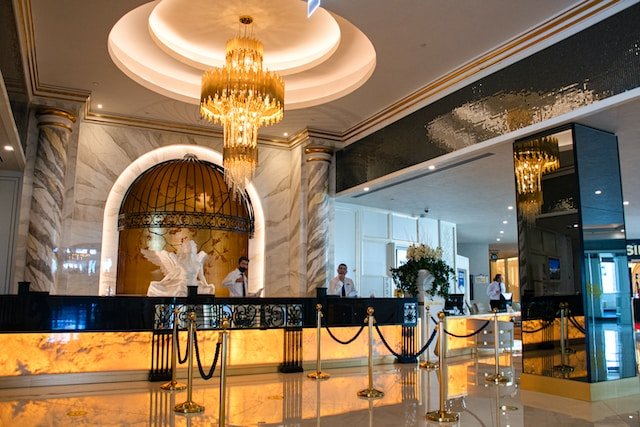 10 Luxury Resorts Near Delhi for A Lavish Experience of...