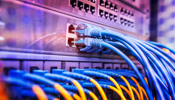 6 Crucial Considerations For Choosing Data Center Switches  1