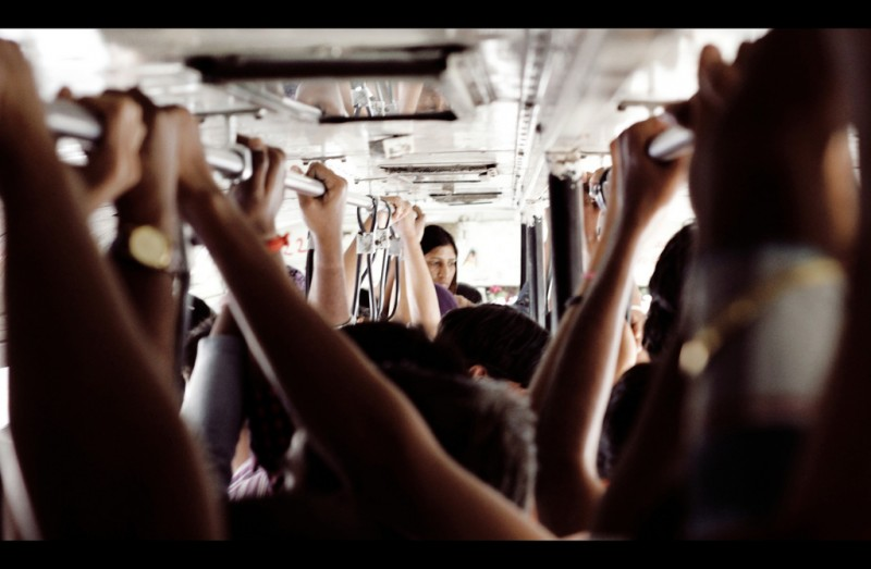 bus
