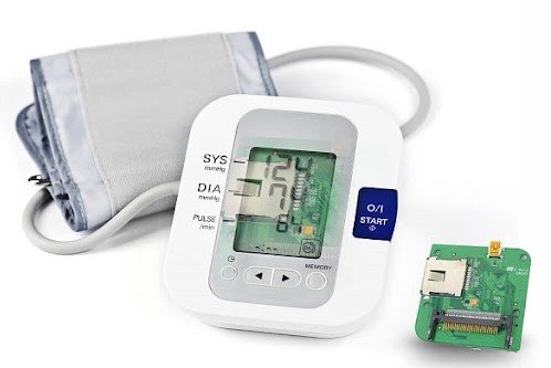 Medical PCB Assembly and Manufacturing