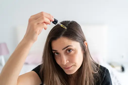 Innovations in Hair Care: The Rise of Restoring Scalp Serums 1 Innovations in Hair Care: The Rise of Restoring Scalp Serums 1