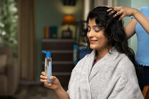 Innovations in Hair Care: The Rise of Restoring Scalp Serums 5 Serums