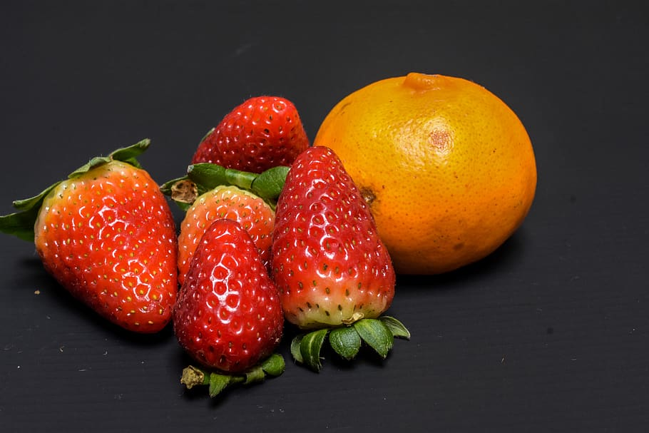 Enamel Erosion: The Impact of Acidic Foods and Drinks