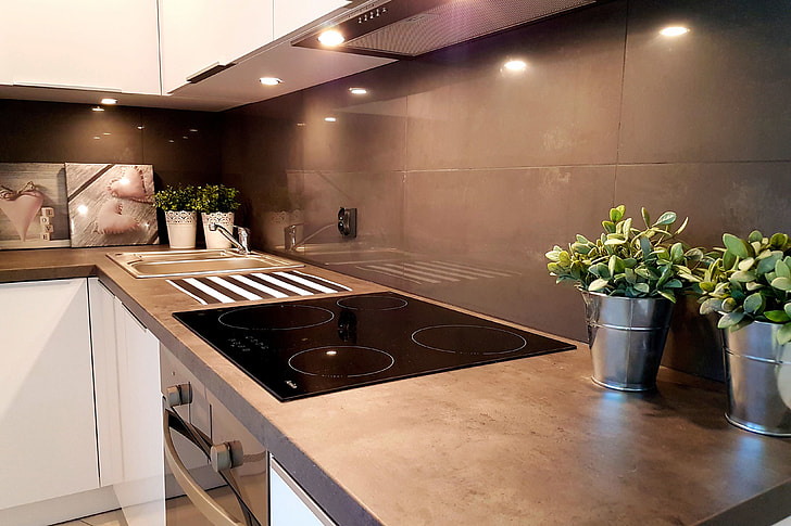 What Makes Stainless Steel Fabrication For Kitchen Setu...