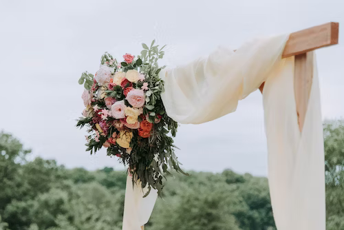 7 Latest Trends in Wedding Themes to Consider 2 wedding