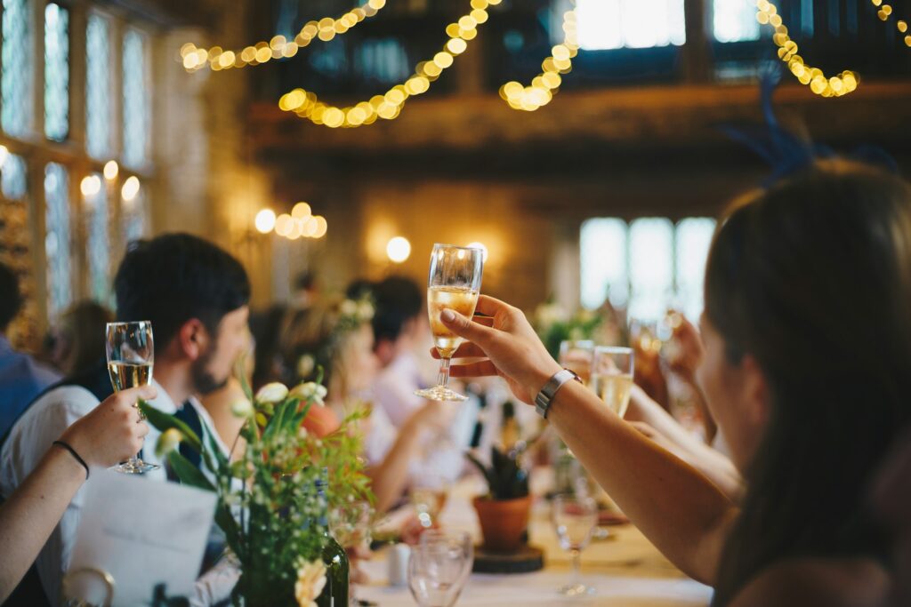 7 Latest Trends in Wedding Themes to Consider 1 wedding