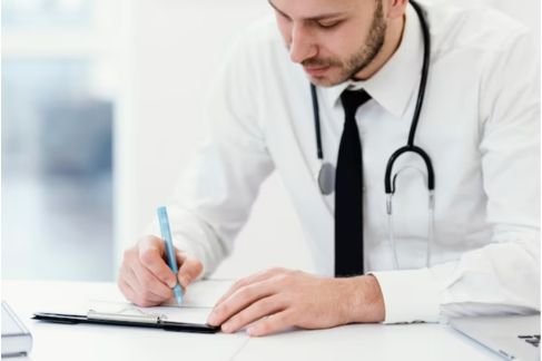How To Write a Medical School Personal Statement