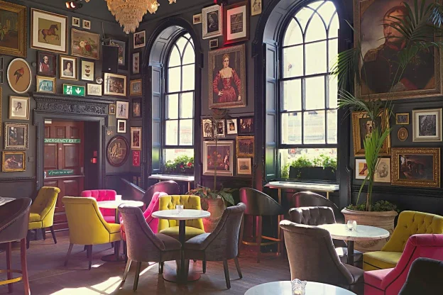 2024 Tax Considerations for Your Restaurant Business
