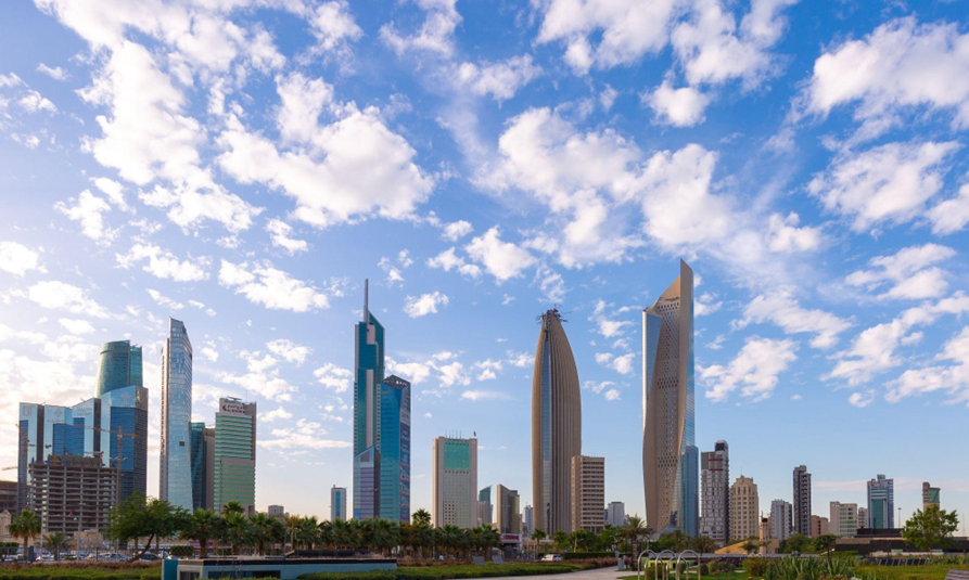 resorts in Kuwait