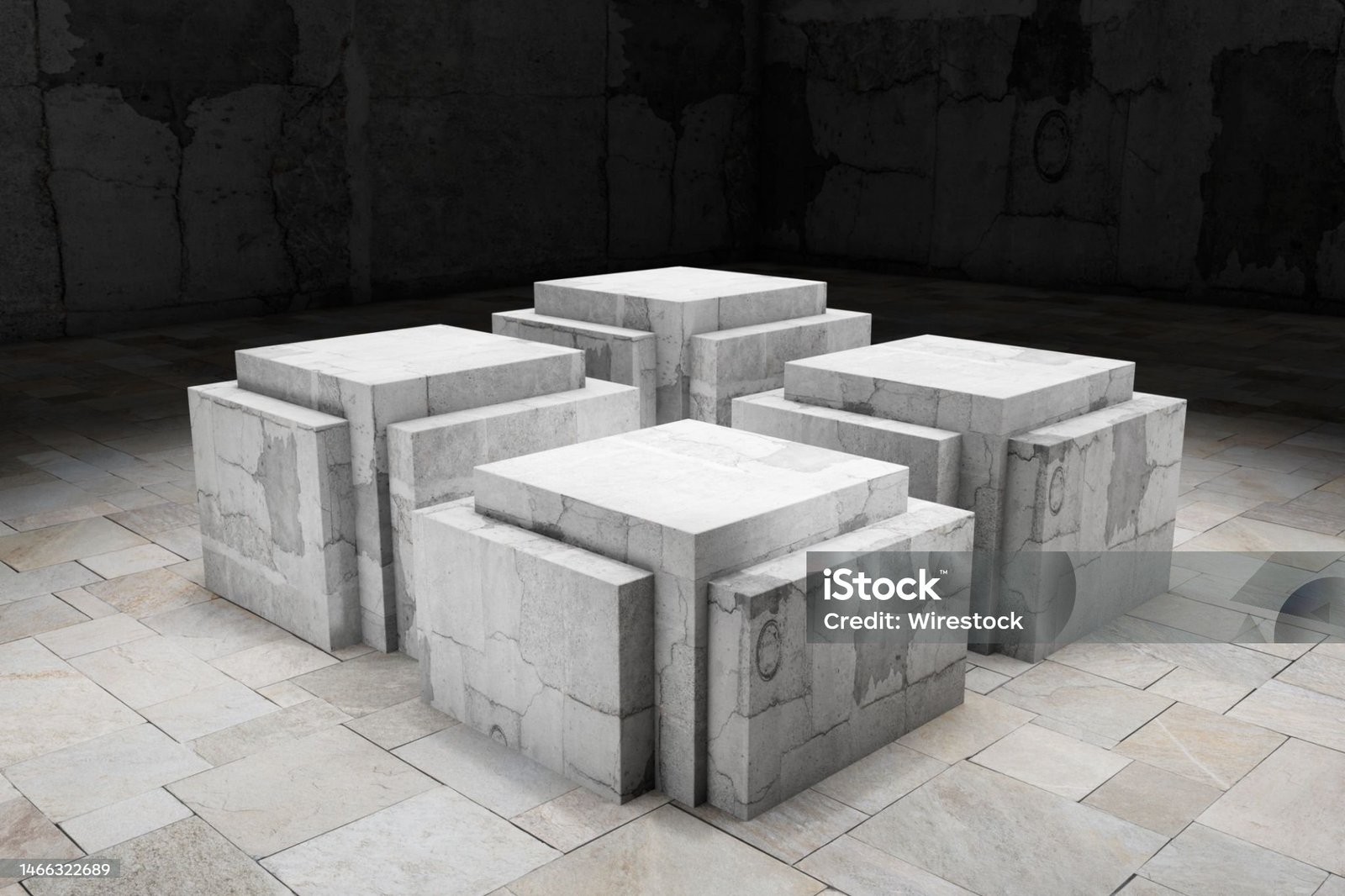 Unveiling the Beauty of Stamped Concrete in Pittsburgh